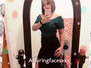 Alluringfacesxxx