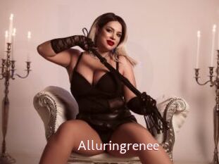 Alluringrenee