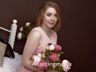 Allurringmaryx