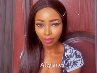 Allyjanes