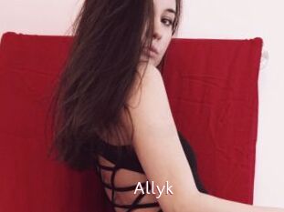 Allyk