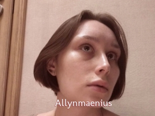 Allynmaenius