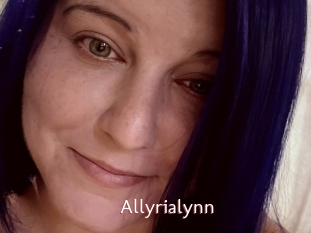 Allyrialynn