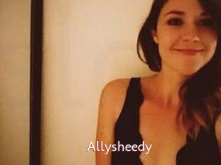 Allysheedy