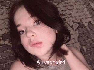 Allysonaird