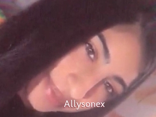 Allysonex