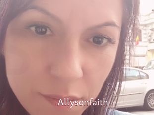 Allysonfaith