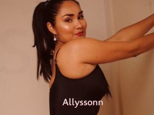Allyssonn