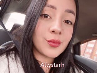 Allystarh