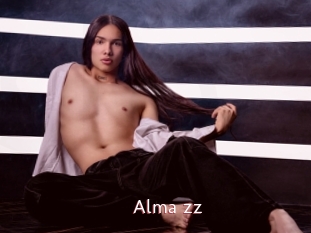Alma_zz