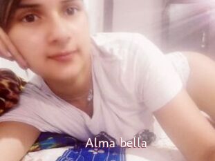 Alma_bella
