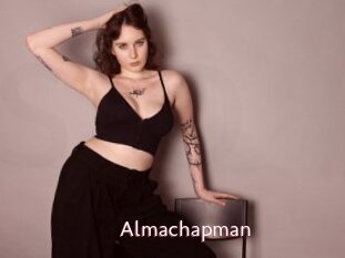 Almachapman