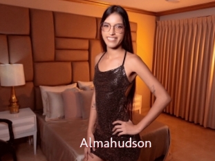 Almahudson