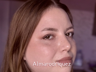 Almarodriquez
