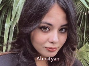 Almatyan