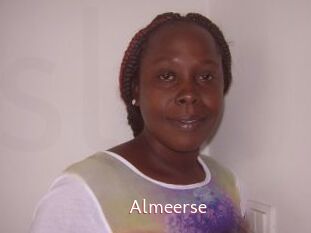 Almeerse