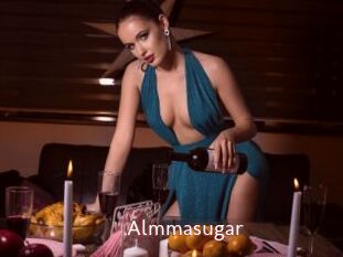 Almmasugar
