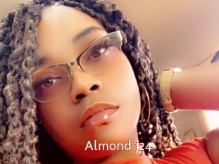 almond_j24 Sweet links only