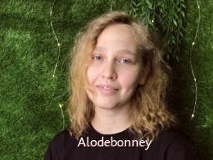 Alodebonney