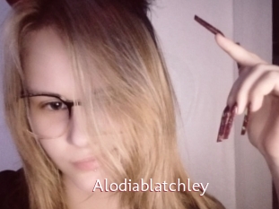Alodiablatchley