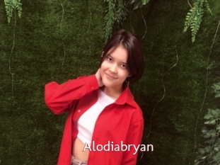 Alodiabryan