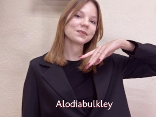 Alodiabulkley