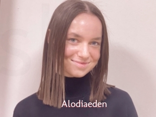 alodiaeden Sweet links only