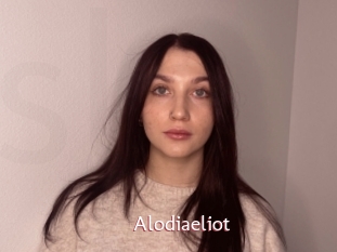 Alodiaeliot