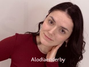 Alodiaenderby