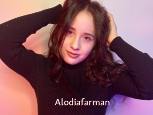 Alodiafarman