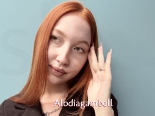 Alodiagambell