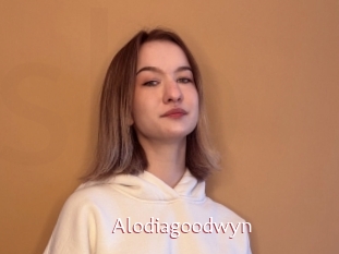 Alodiagoodwyn