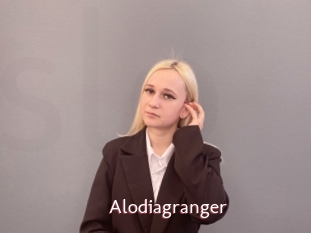 Alodiagranger