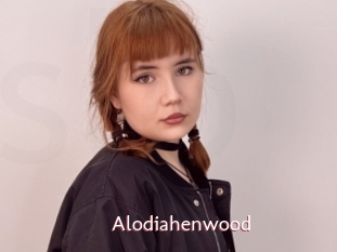 Alodiahenwood