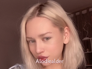 Alodiealder