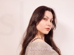 Alodiearnet