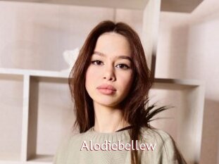 Alodiebellew