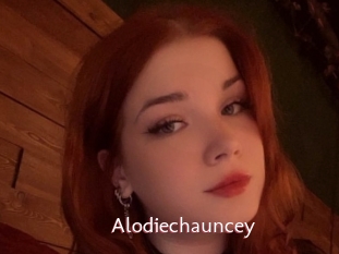 Alodiechauncey