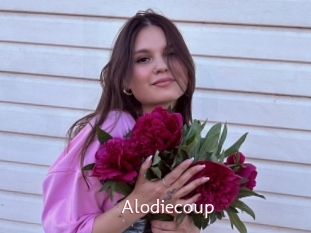 Alodiecoup