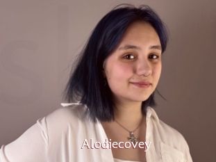 Alodiecovey