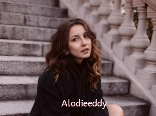 Alodieeddy
