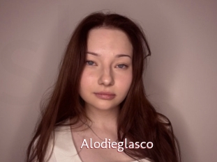 Alodieglasco