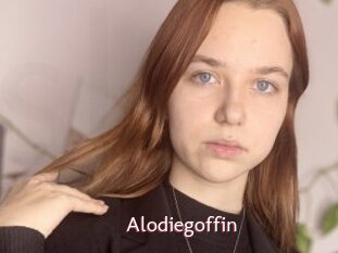Alodiegoffin