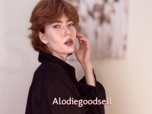 Alodiegoodsell