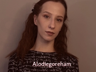 Alodiegoreham