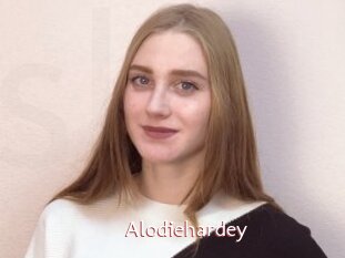 Alodiehardey