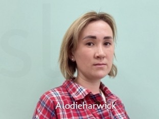 Alodieharwick