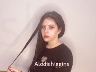 Alodiehiggins