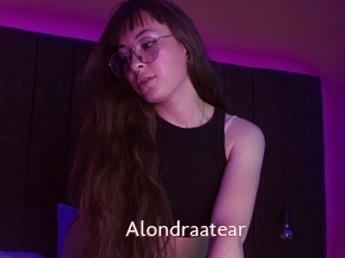 Alondraatear