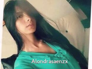 Alondrasaenzx